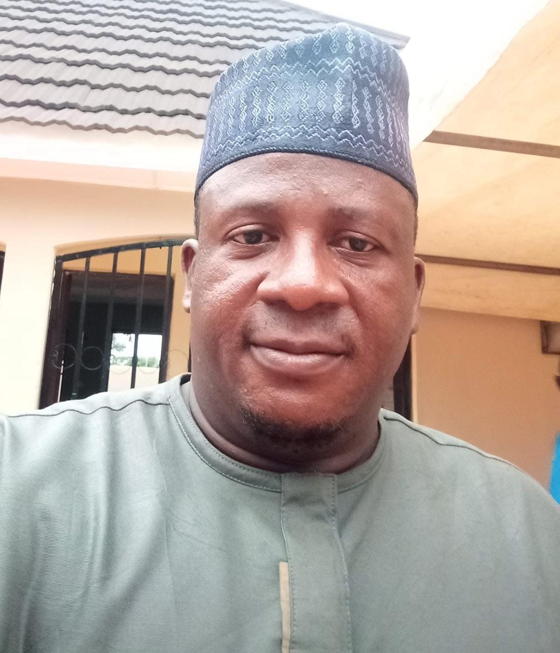 Salisu Otsekhai